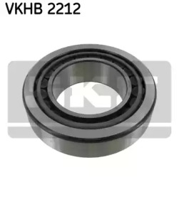 Подшипник SKF VKHB 2212